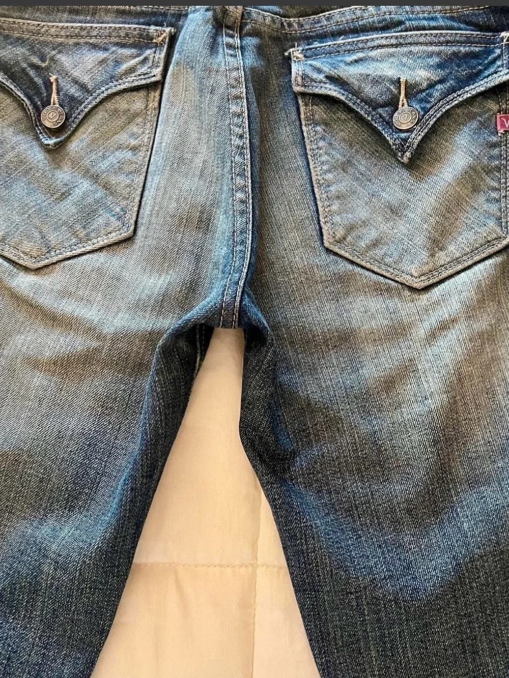 Vigoss shorts